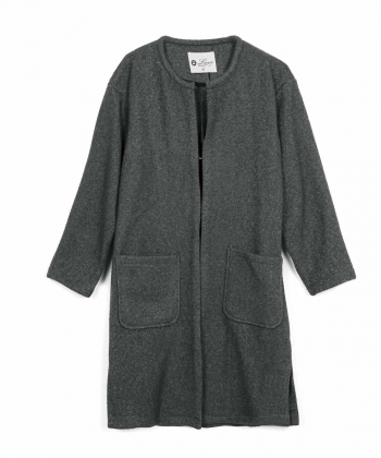 مانتو بافت زنانه برندس Brands کد br1008