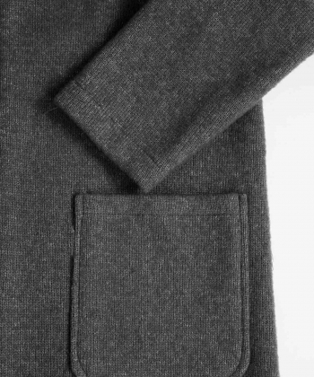 مانتو بافت زنانه برندس Brands کد br1008