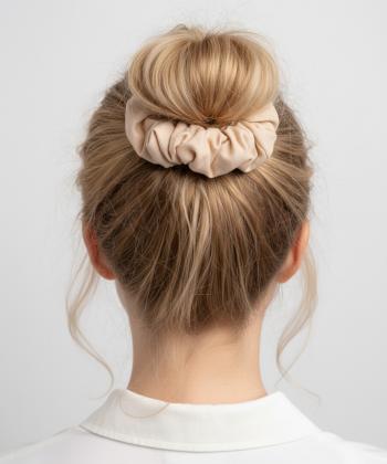 کش مو زنانه کاینا مدل 4502