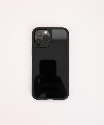 كاور موبايل 16Pro چرم طبيعي مونو مدل G0061