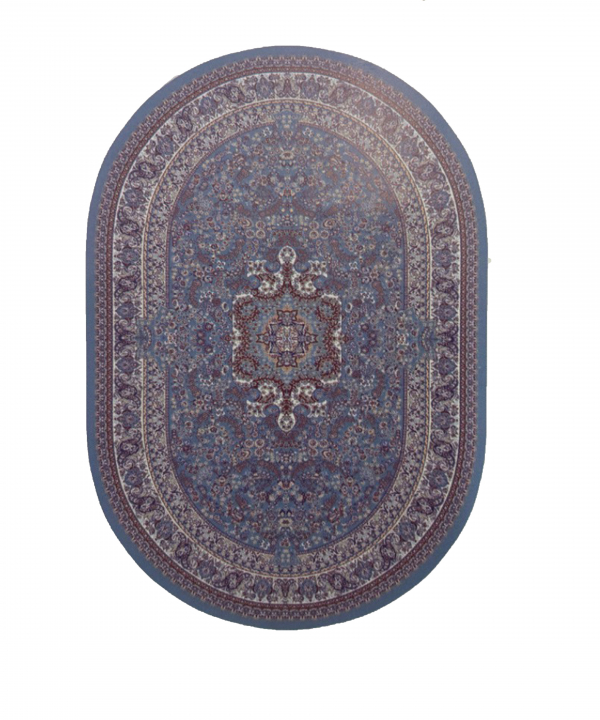 فرش ماشینی مستطیل بریلنت مدل HJ11746 ابعاد 300x190 سانتی‌متر