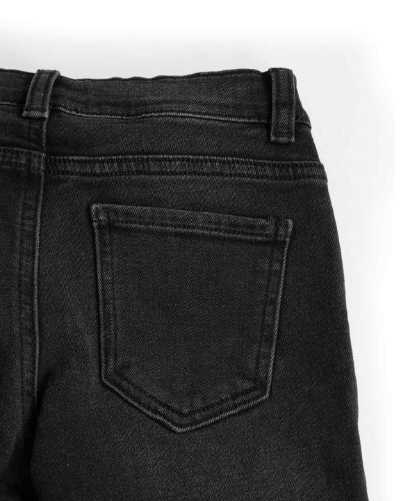 شلوار جین پسرانه ال سی وایکیکی LC Waikiki