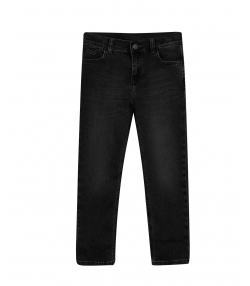 شلوار جین پسرانه ال سی وایکیکی LC Waikiki کد 9WI676Z4