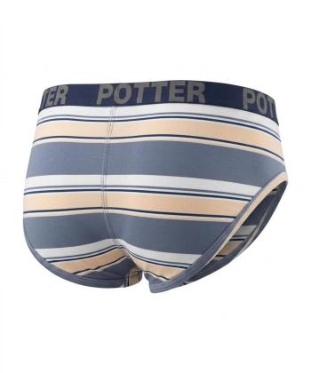 شورت اسلیپ مردانه پاتر Potter کد 73