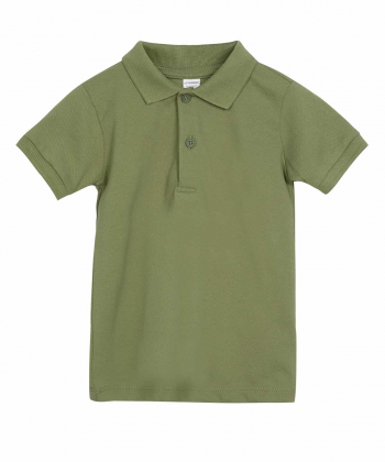 پولوشرت پسرانه ال سی وایکیکی LC Waikiki کد 9SG618Z1