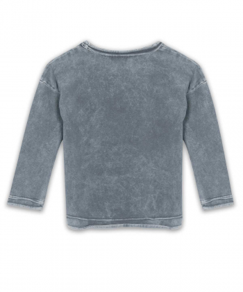 تیشرت آستین بلند پسرانه پیانو Piano کد 5388