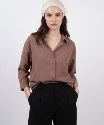 شوميز زنانه مانگ مدل 7653051154