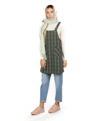 سارافون زنانه جوتی جینز JootiJeans کد 93733606