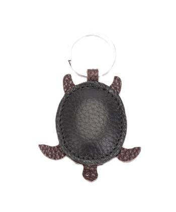 جاکلیدی چرم طبیعی نوین چرم Novin Charm مدل SKR0236