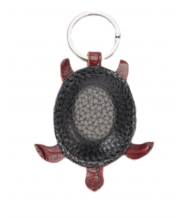 جاکلیدی چرم طبیعی نوین چرم Novin Charm مدل SKR0236