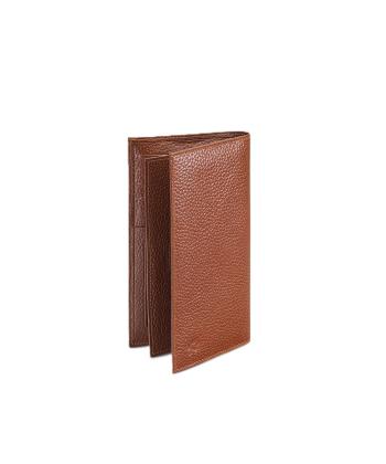 کیف کتی چرم طبیعی نوین چرم مدل ورنیش