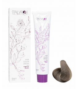 رنگ مو سری شنی ایتالی رژ ItalyRoj حجم 120 میلی لیتر