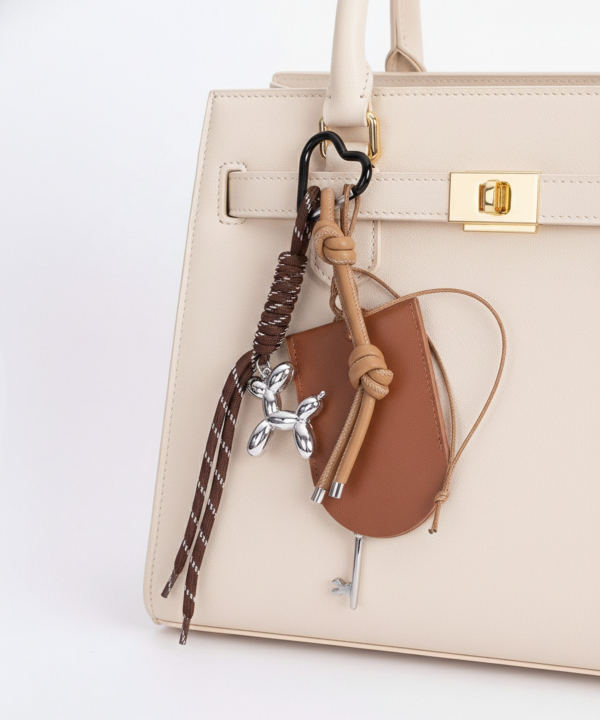 چارم بگ زنانه نوولاشال مدل 73009