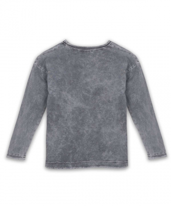 تیشرت آستین بلند پسرانه پیانو Piano کد 5389