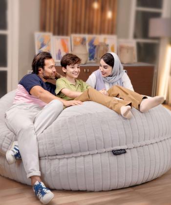 بین بگ لایمسک مدل فمیلی