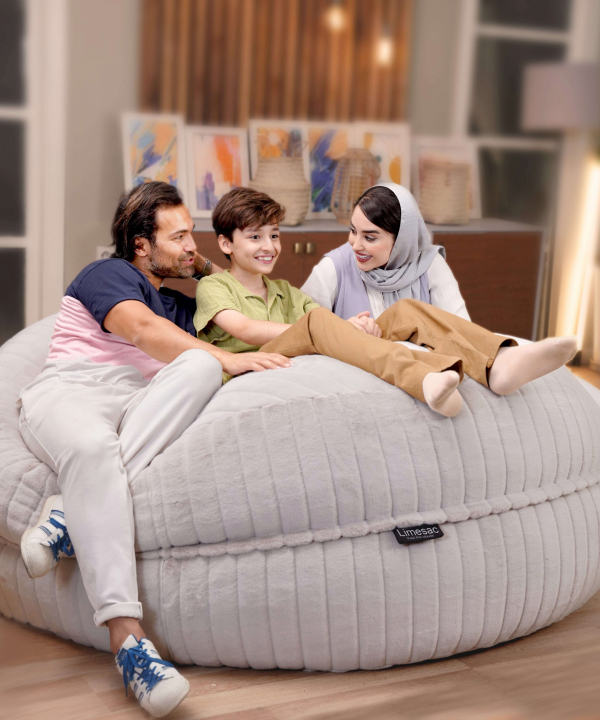 بین بگ لایمسک مدل فمیلی