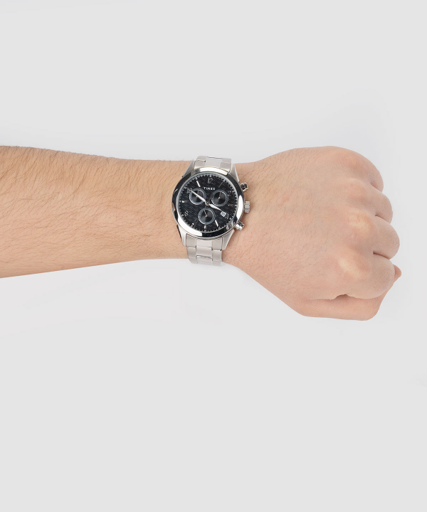 ساعت مچی مردانه تایمکس Timex مدل TW2R91000