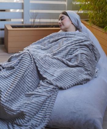 پتو لایمسک مدل Single Blanket