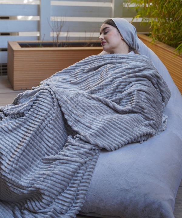 پتو لایمسک مدل Single Blanket