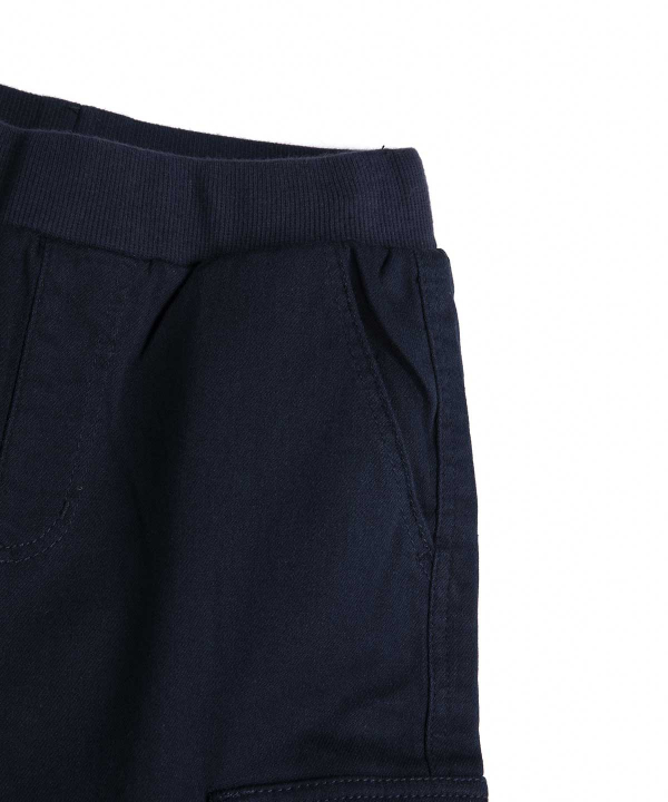 شلوار پسرانه زمستانی جین وست Jeanswest کد 94551803
