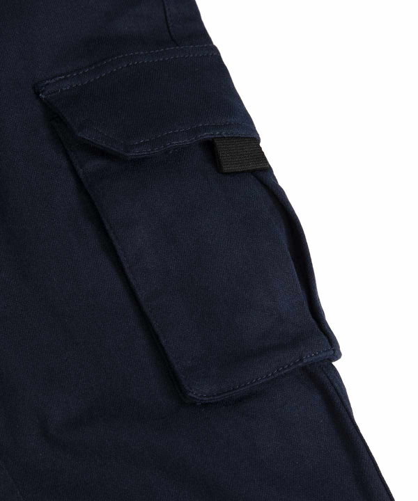 شلوار پسرانه زمستانی جین وست Jeanswest کد 94551803