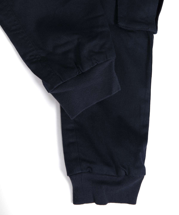 شلوار پسرانه زمستانی جین وست Jeanswest کد 94551803