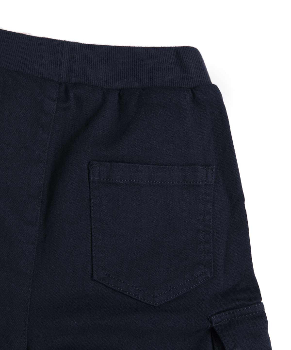 شلوار پسرانه زمستانی جین وست Jeanswest کد 94551803