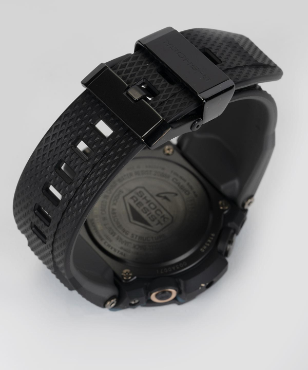 ساعت مچی مردانه کاسیو Casio مدل GST-B100XB-2ADR