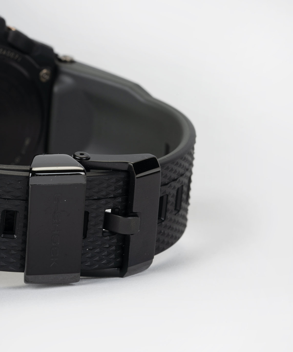 ساعت مچی مردانه کاسیو Casio مدل GST-B100XB-2ADR