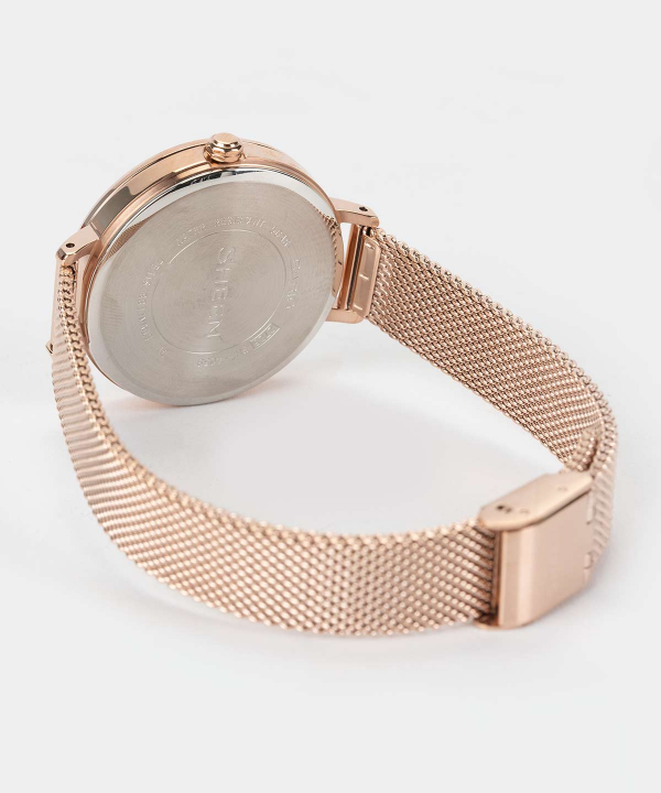 ساعت مچی زنانه کاسیو Casio مدل SHE-4059PGM-7AUDF