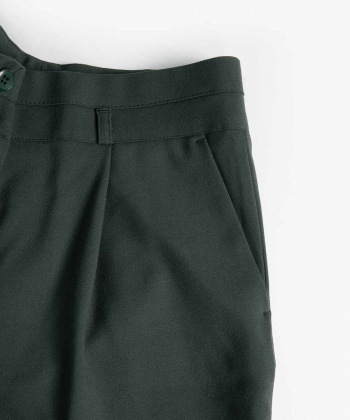 شلوار پارچه ای زنانه زیبو Ziboo مدل TR558