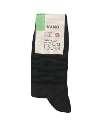 جوراب مردانه پا آرا مدل 202-1