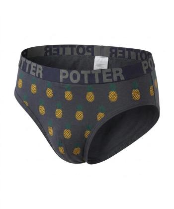 شورت اسلیپ مردانه پاتر Potter کد 61