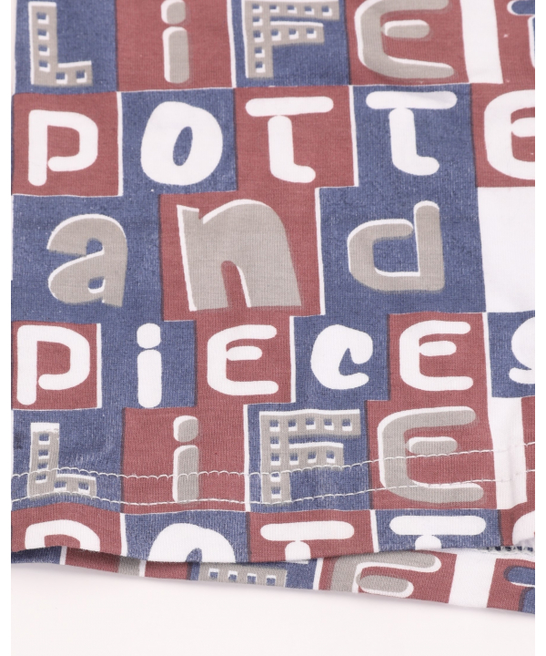 شورت باکسر مردانه پاتر Potter کد 714