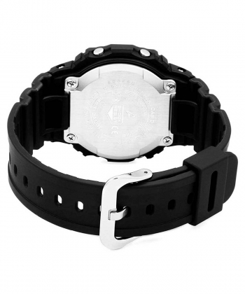 ساعت مچی جی شاک کاسیو Casio مدل GW-B5600-2DR