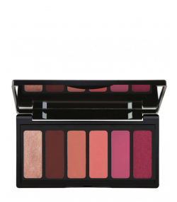 پالت رژ لب آسترا Astra مدل Perfect Lips وزن 4 گرم