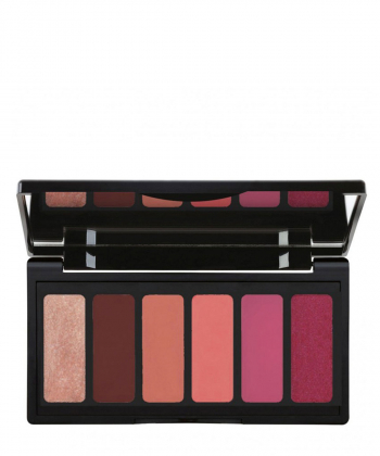 پالت رژ لب آسترا Astra مدل Perfect Lips وزن 4 گرم
