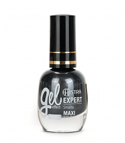 لاک ژل ناخن براق آسترا Astra مدل Expert حجم 12 میلی لیتر