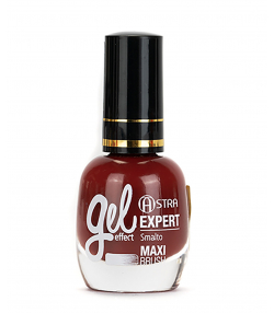 لاک ژل ناخن براق آسترا Astra مدل Expert حجم 12 میلی لیتر