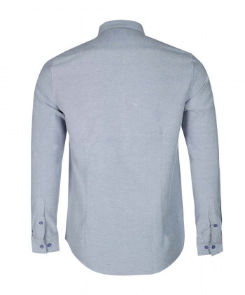 پیراهن آستین بلند مردانه جوتی جینز JootiJeans کد 04531052