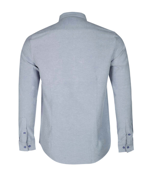 پیراهن آستین بلند مردانه جوتی جینز JootiJeans کد 04531052