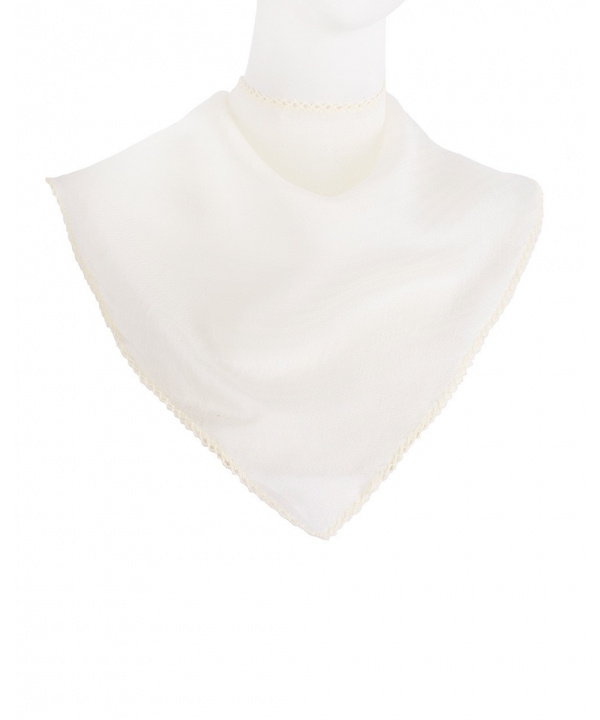 مینی اسکارف زنانه نوولاشال مدل 77294