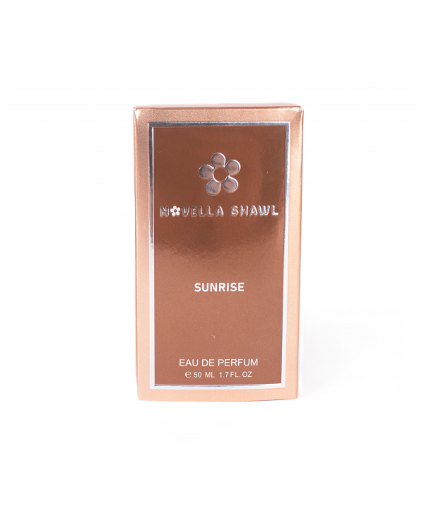 عطر زنانه نوولاشال مدل Sunrise حجم 50 میلی لیتر
