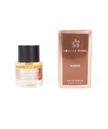 عطر زنانه نوولاشال مدل Sunrise حجم 50 میلی لیتر