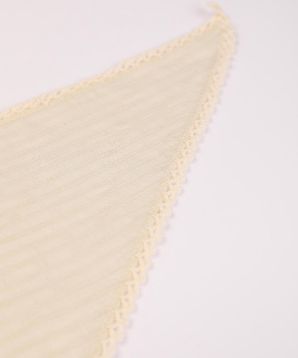 مینی اسکارف زنانه نوولاشال مدل 77284