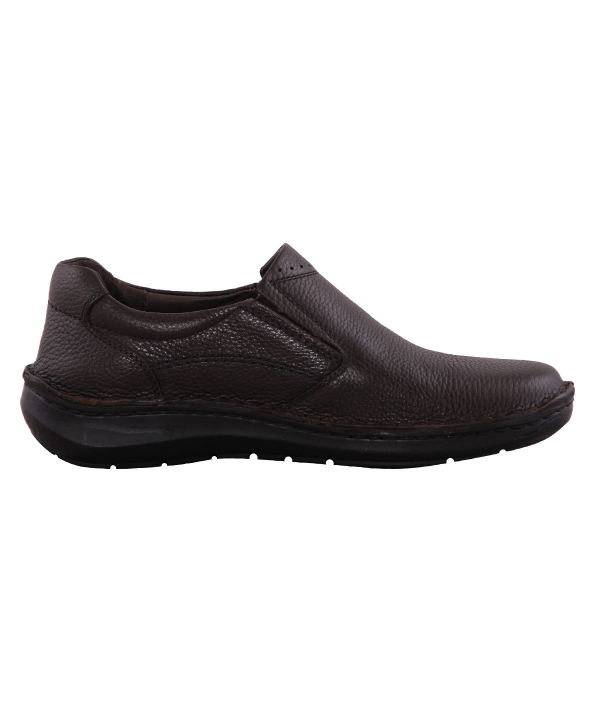 کفش راحتی مردانه شهر چرم Leather City مدل MT41