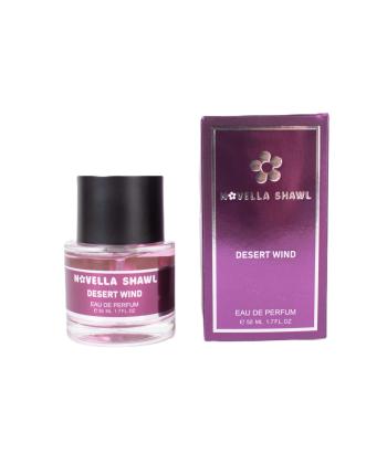 عطر زنانه نوولاشال مدل Desert wind حجم 50 میلی لیتر