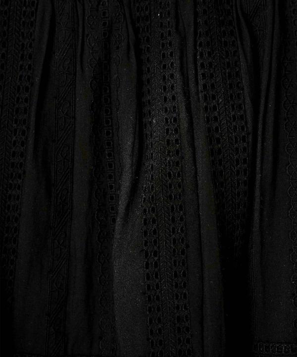 دامن زنانه جوتي جينز كد S61742111