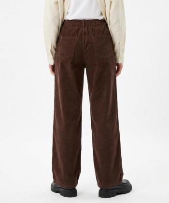 شلوار زنانه سوپردراي مدل 6030019