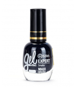 لاک ژل ناخن براق آسترا Astra مدل Expert حجم 12 میلی لیتر